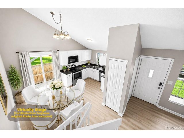 9638 W Chatfield Ave F, Littleton, CO 80128