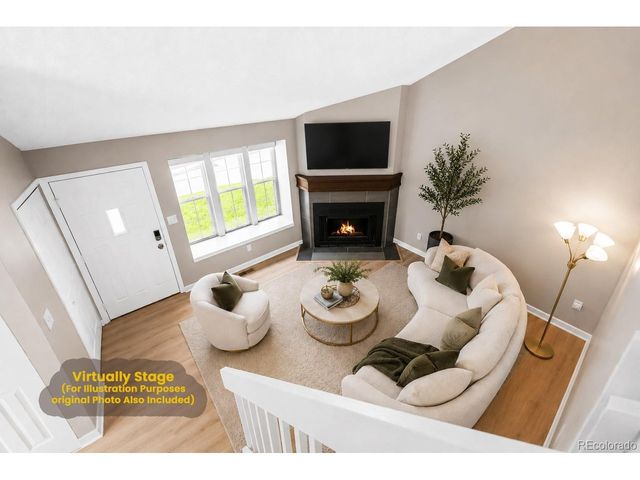 9638 W Chatfield Ave F, Littleton, CO 80128