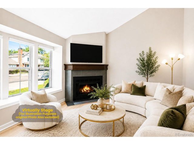 9638 W Chatfield Ave F, Littleton, CO 80128