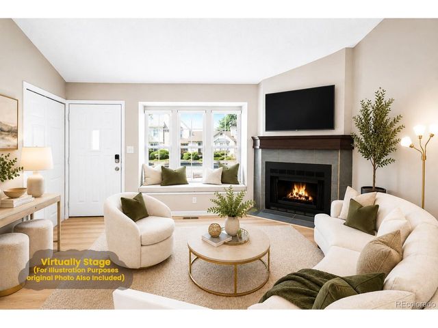 9638 W Chatfield Ave F, Littleton, CO 80128