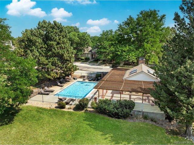 9638 W Chatfield Ave F, Littleton, CO 80128