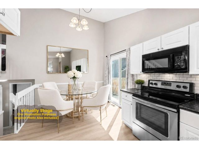 9638 W Chatfield Ave F, Littleton, CO 80128