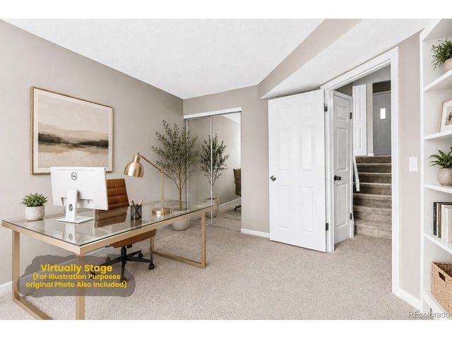 9638 W Chatfield Ave F, Littleton, CO 80128
