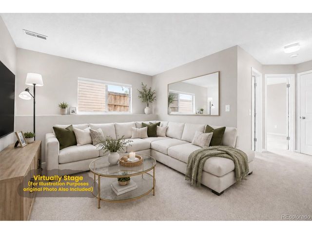 9638 W Chatfield Ave F, Littleton, CO 80128