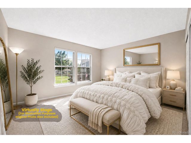 9638 W Chatfield Ave F, Littleton, CO 80128