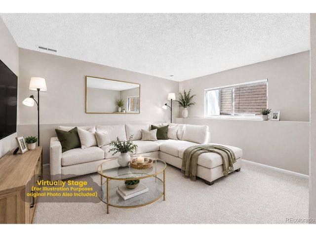9638 W Chatfield Ave F, Littleton, CO 80128