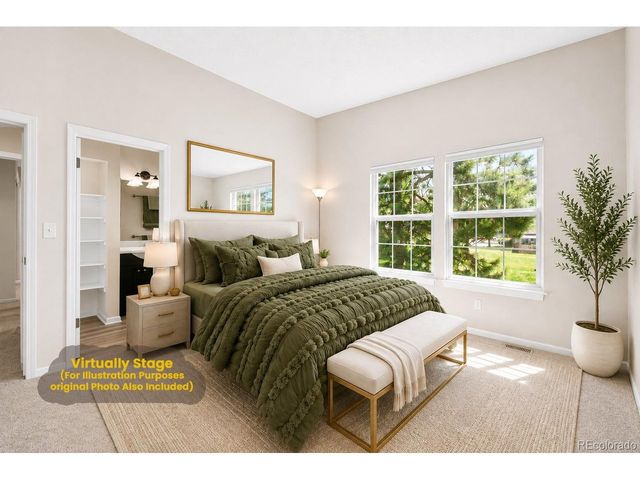 9638 W Chatfield Ave F, Littleton, CO 80128