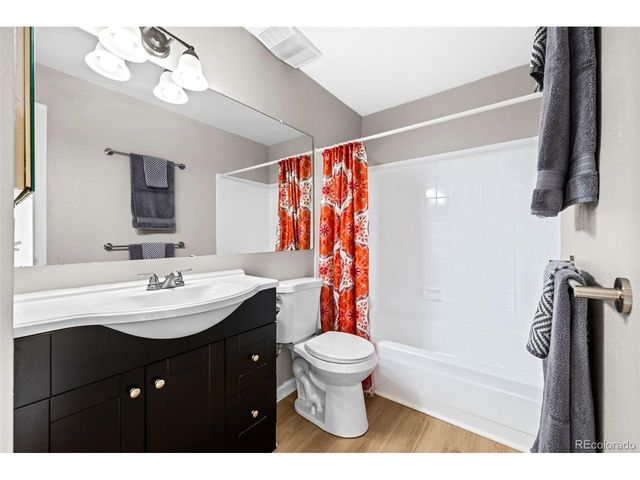 9638 W Chatfield Ave F, Littleton, CO 80128