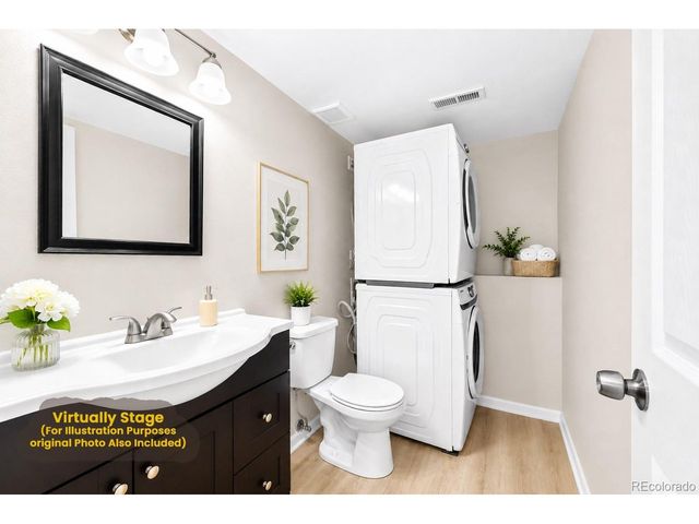 9638 W Chatfield Ave F, Littleton, CO 80128
