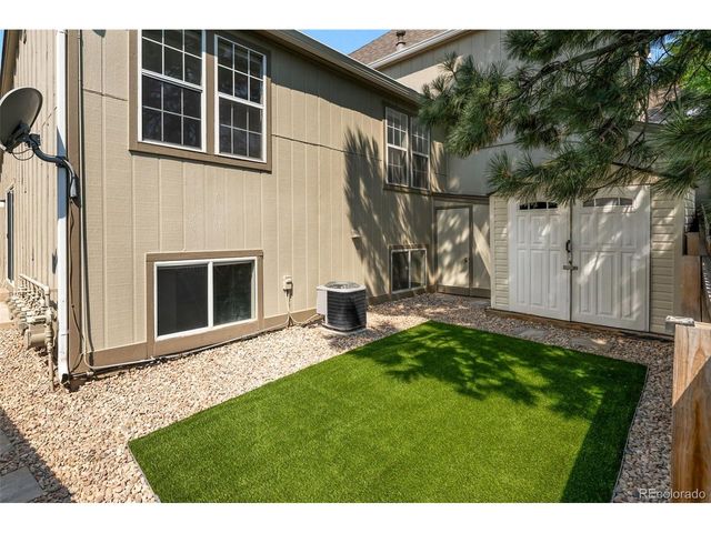 9638 W Chatfield Ave F, Littleton, CO 80128
