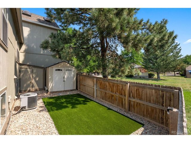 9638 W Chatfield Ave F, Littleton, CO 80128