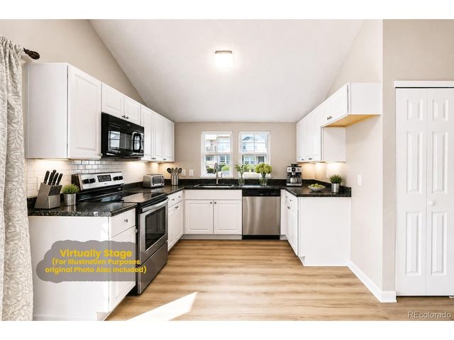 9638 W Chatfield Ave F, Littleton, CO 80128