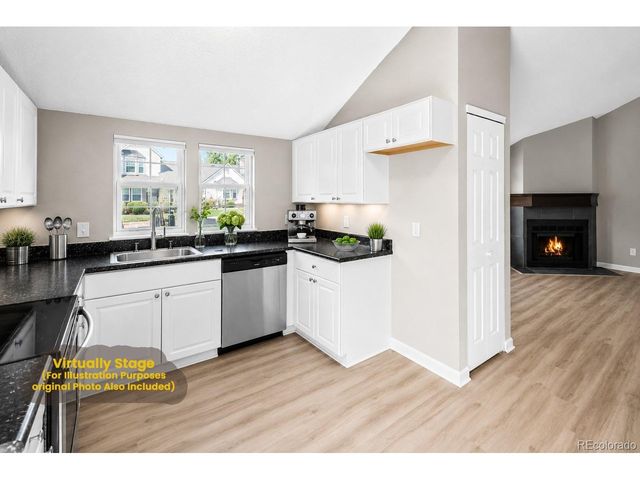 9638 W Chatfield Ave F, Littleton, CO 80128