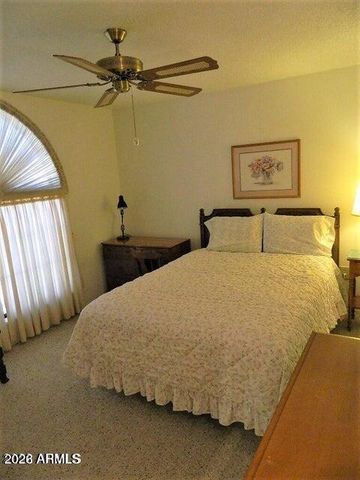 12635 W FOXFIRE Drive, Sun City West, AZ 85375