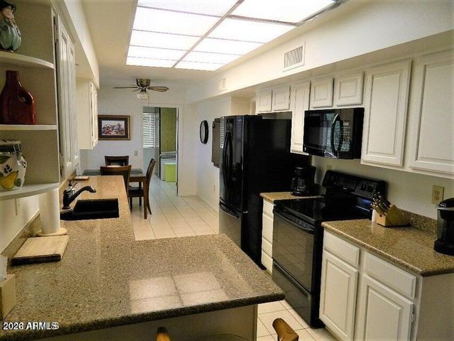 12635 W FOXFIRE Drive, Sun City West, AZ 85375