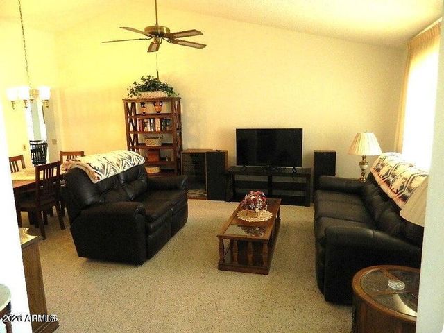 12635 W FOXFIRE Drive, Sun City West, AZ 85375