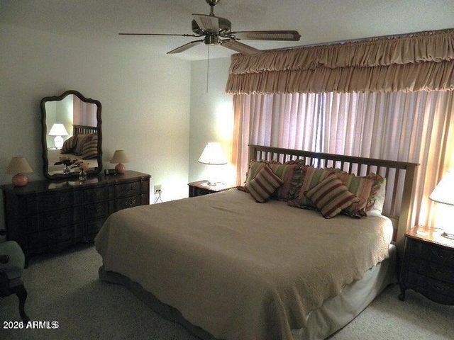 12635 W FOXFIRE Drive, Sun City West, AZ 85375