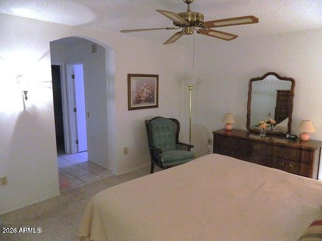 12635 W FOXFIRE Drive, Sun City West, AZ 85375