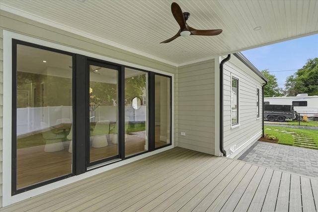 262 River St, Newton, MA 02465
