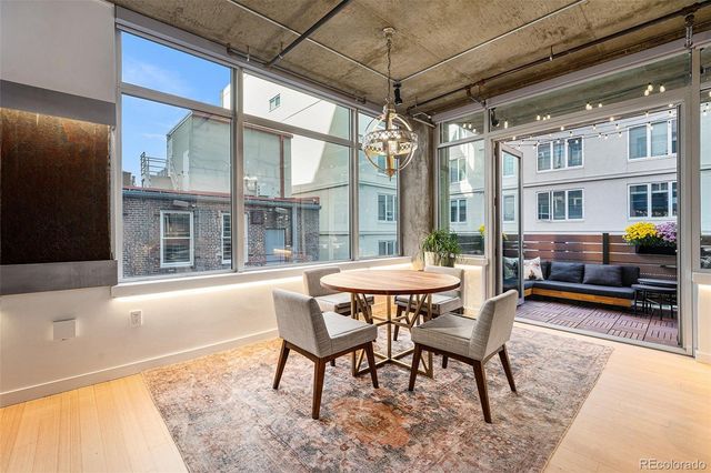 1401 Wewatta Street 504, Denver, CO 80202