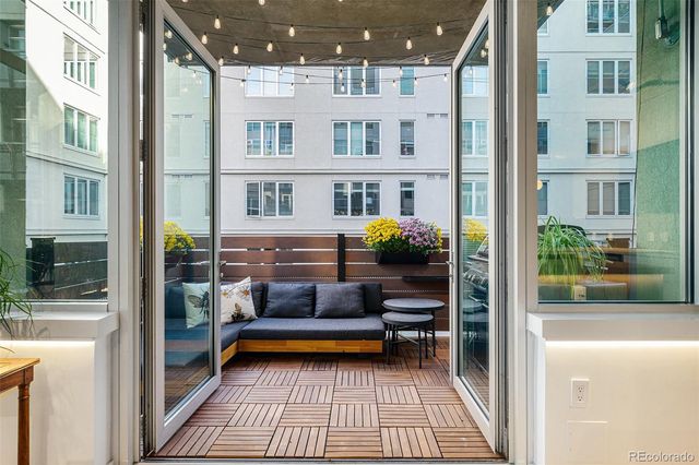 1401 Wewatta Street 504, Denver, CO 80202