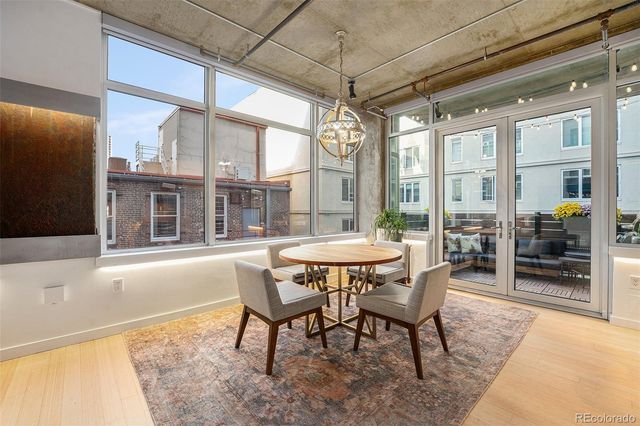 1401 Wewatta Street 504, Denver, CO 80202