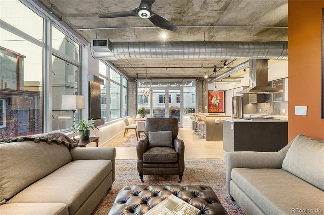 1401 Wewatta Street 504, Denver, CO 80202