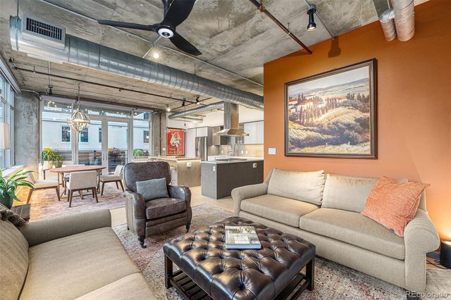 1401 Wewatta Street 504, Denver, CO 80202