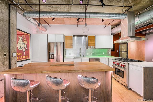 1401 Wewatta Street 504, Denver, CO 80202