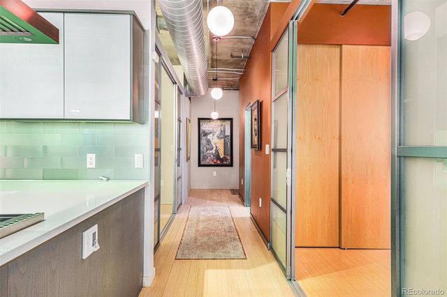 1401 Wewatta Street 504, Denver, CO 80202