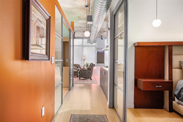 1401 Wewatta Street 504, Denver, CO 80202