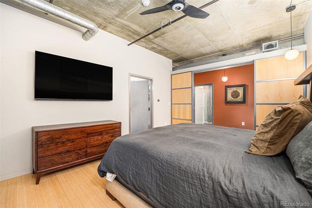 1401 Wewatta Street 504, Denver, CO 80202