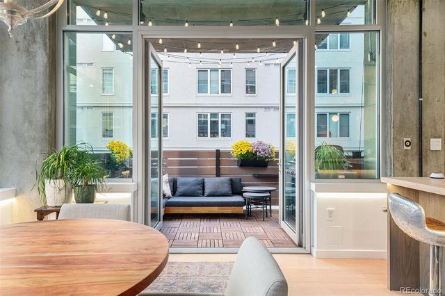 1401 Wewatta Street 504, Denver, CO 80202