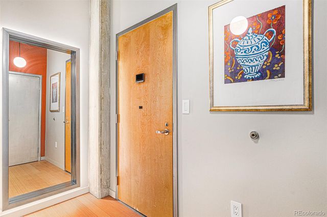 1401 Wewatta Street 504, Denver, CO 80202