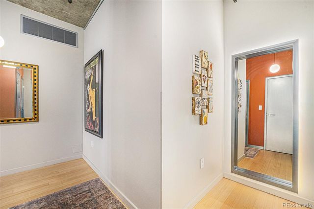 1401 Wewatta Street 504, Denver, CO 80202