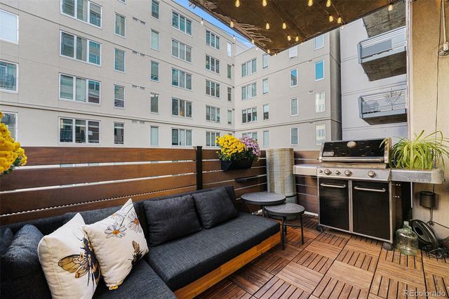 1401 Wewatta Street 504, Denver, CO 80202