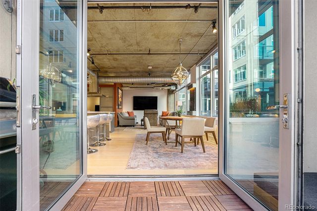 1401 Wewatta Street 504, Denver, CO 80202