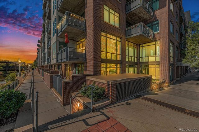 1401 Wewatta Street 504, Denver, CO 80202
