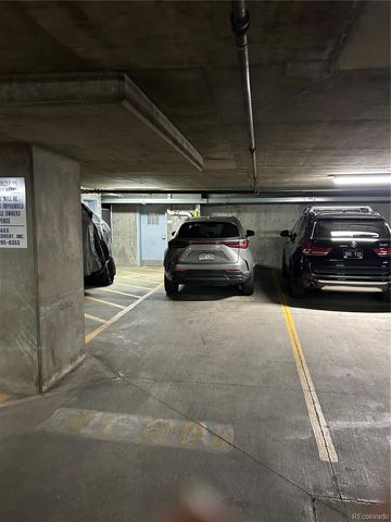 1401 Wewatta Street 504, Denver, CO 80202