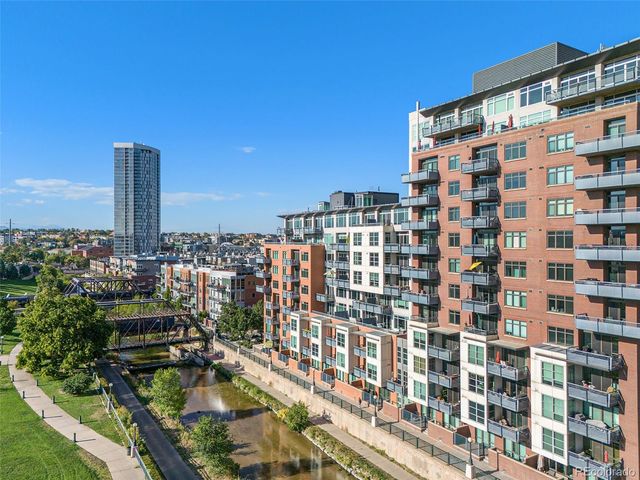 1401 Wewatta Street 504, Denver, CO 80202