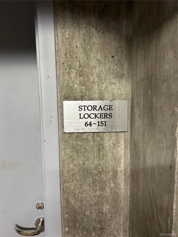 1401 Wewatta Street 504, Denver, CO 80202