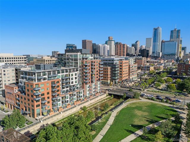 1401 Wewatta Street 504, Denver, CO 80202