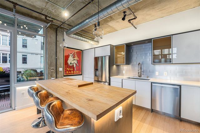 1401 Wewatta Street 504, Denver, CO 80202