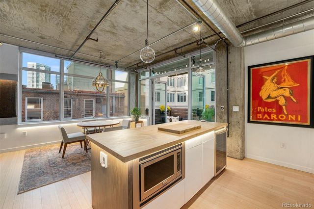 1401 Wewatta Street 504, Denver, CO 80202