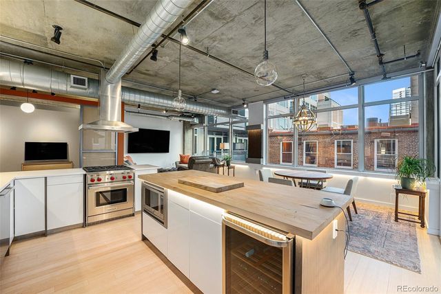 1401 Wewatta Street 504, Denver, CO 80202