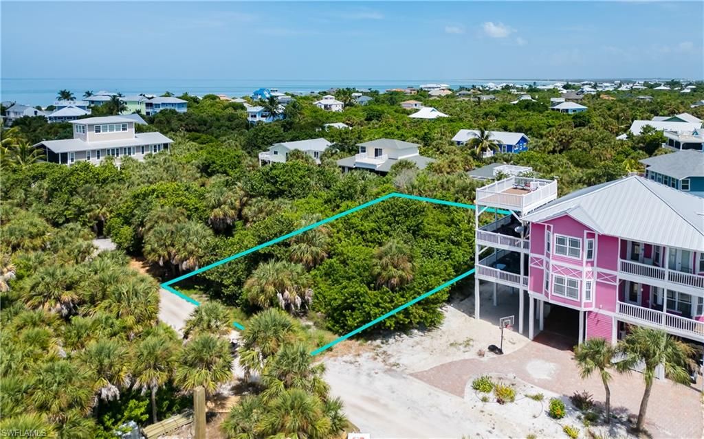 4520 Smugglers DR, CAPTIVA, FL 33924 — exterior