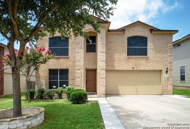 5323 Dannelly Field, San Antonio, TX 78227