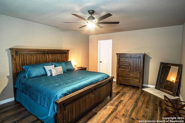 5323 Dannelly Field, San Antonio, TX 78227