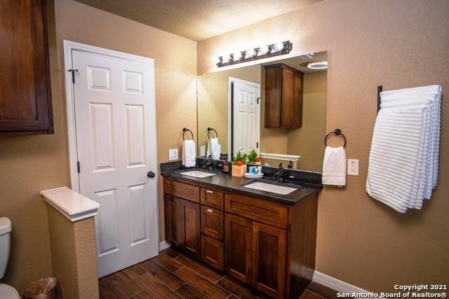 5323 Dannelly Field, San Antonio, TX 78227