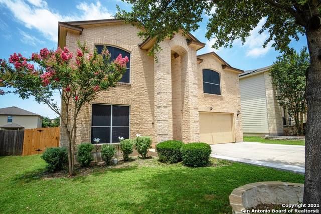 5323 Dannelly Field, San Antonio, TX 78227